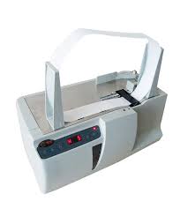 Banknote Binding Machine